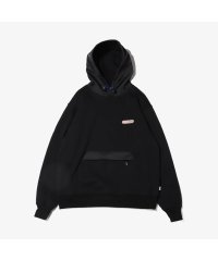 atmos apparel/アトモス カードボード ニットパーカー/505932265