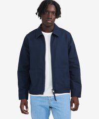 ＡＩＧＬＥ MEN/エーグル AIGLE コットンキャンバスジャケット/505932540