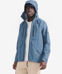 ＡＩＧＬＥ MEN/エーグル AIGLE 透湿防水 2.5レイヤーフーデッドジャケット/505932545