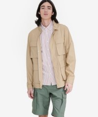 ＡＩＧＬＥ MEN/エーグル AIGLE 撥水 サファリジャケット/505932546