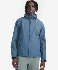 ＡＩＧＬＥ MEN/エーグル AIGLE 透湿防水 2.5レイヤーフーデッドジャケット/505932549