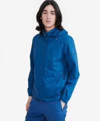 ＡＩＧＬＥ MEN/エーグル AIGLE 撥水 軽量フーデッドジャケット/505932550