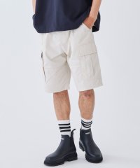 ＡＩＧＬＥ MEN/カーゴショーツ/505932552