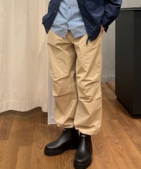 ＡＩＧＬＥ MEN/吸水速乾 ベルト付き ナイロンパンツ/505932553