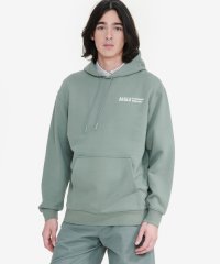 ＡＩＧＬＥ MEN/エーグル AIGLE ロゴスウェットパーカ/505932558