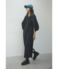 BLACK BY MOUSSY/many gather dress/505932635