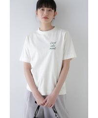 human woman/◆リサイクルロゴＴシャツ/505932686