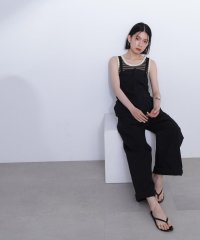 N Natural Beauty Basic/ベアロンパース/505932704