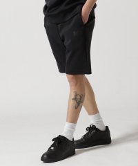 RoyalFlash/SY32 by SWEET YEARS/DOUBLE KNIT LOGO SHORT PANTS/505932745