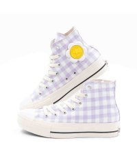 CONVERSE/コンバース 厚底 CONVERSE レディース スニーカー オールスター PLTS フラワーパッチ HI CO－ASPLTSFWHI/505932791