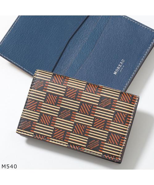 moreau Paris モローパリ コインケース カードケース 補助的な moreau Paris モローパリ コインケース カードケース 補助的な