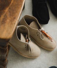 URBAN RESEARCH/Clarks　Desert Boot/505932951