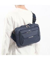 CIE/CIE ボディバッグ シー バッグ ショルダーバッグ スリングバッグ ブランド かっこいい 軽い 防水 撥水 LEAP SLING BAG－L 072302/505933046