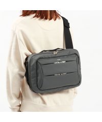 CIE/CIE ボディバッグ シー バッグ ショルダーバッグ スリングバッグ ブランド かっこいい 軽い 防水 撥水 LEAP SLING BAG－L 072302/505933046