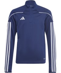 Adidas/adidas アディダス サッカー ティロ 23 リーグ トレーニングトップ ジュニア ジャージ/505933055