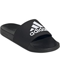 adidas/adidas アディダス アディレッタ シャワー サンダル コアブラック／フットウェアホワ/505933093