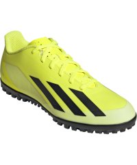 Adidas/adidas アディダス サッカー エックス クレイジーファスト CLUB TF IF0723/505933160
