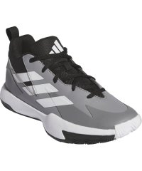 Adidas/adidas アディダス バスケット Cross Em Up セレクト ミッド キッズ ／ Cross Em Up S/505933162