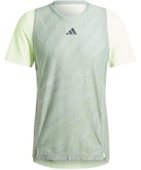 Adidas/adidas アディダス テニス テニス プロ レイヤリング半袖Tシャツ IKL80/505933200