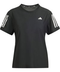 Adidas/adidas アディダス オウン ザ ラン 半袖Tシャツ 半袖シャツ IKM84/505933204