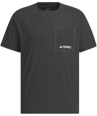 adidas/adidas アディダス アウトドア M TERREX NATGEO TECH Tシャツ JMT97/505933220