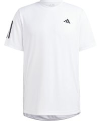 Adidas/adidas アディダス テニス クラブ スリーストライプス テニス 半袖Tシャツ MLE72 HS32/505933262