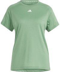 adidas/adidas アディダス AEROREADY トレイン エッセンシャルズ ミニマル ロゴ クルーネック/505933279