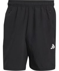 Adidas/adidas アディダス トレイン エッセンシャルズ ウーブントレーニングショーツ  QF268/505933286