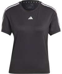 Adidas/adidas アディダス AEROREADY トレイン エッセンシャルズ スリーストライプス 半袖Tシ/505933405