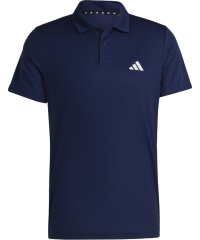 Adidas/adidas アディダス M TR－ES BASE ポロシャツ メンズ 半袖シャツ 半袖ポロシャツ BXH4/505933415