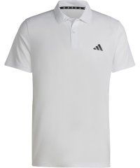 adidas/アディダス adidas adidas アディダス M TRーES BASE ポロシャツ メンズ 半袖シャツ 半袖ポロシャツ BXH4/505933416