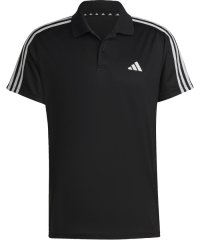 Adidas/adidas アディダス M TR－ES ピケ 3S ポロシャツ メンズ 半袖シャツ 半袖ポロシャツ B/505933417