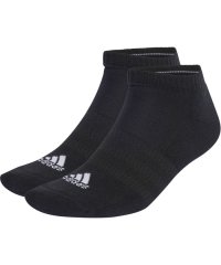 Adidas/adidas アディダス SPW クッション 3Pローソックス 靴下 EBB61 IC1332/505933459