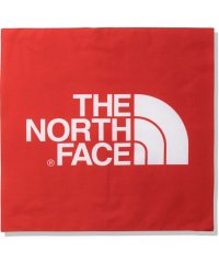 THE NORTH FACE/THE　NORTH　FACE ノースフェイス アウトドア TNFロゴバンダナ YNF Logo Bandana プレ/505933543