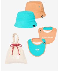 THE NORTH FACE/THE　NORTH　FACE ノースフェイス アウトドア ハット＆ビブセット ベビー Baby Hat ＆/505933563