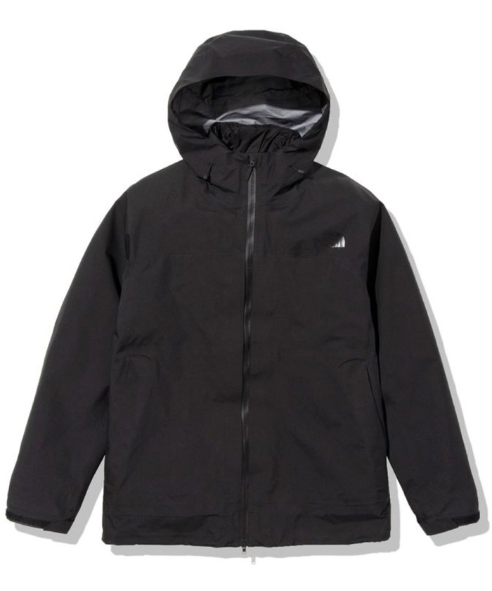 ザノースフェイス THE NORTH FACE ガジェットハンガーコート Gadget Hangar Coat アウター ゴアテックス GORE-TEX M 黒 NP61763 メンズ THE NORTH FACE [ザ ノースフェイス正規代理店] Gadget Hangar
