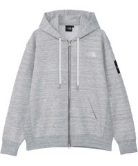 THE NORTH FACE/THE　NORTH　FACE ノースフェイス アウトドア スクエアロゴフルジップ Square Logo Fu/505933641