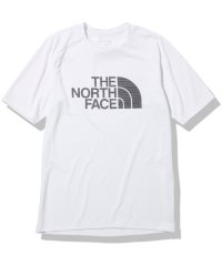 THE NORTH FACE/THE　NORTH　FACE ノースフェイス アウトドア ショートスリーブGTDロゴクルー メンズ/505933643