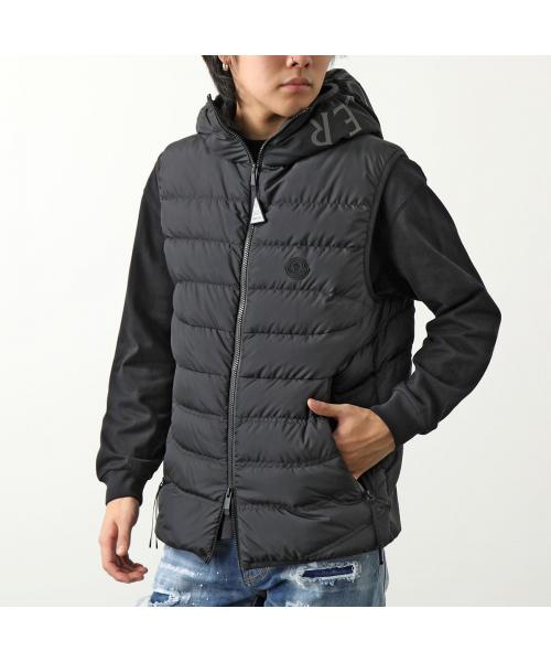 セール】MONCLER ダウンベスト NUBIERA ヌビエラ 1A00018 5973I(505933730) | モンクレール(MONCLER)  - d fashion