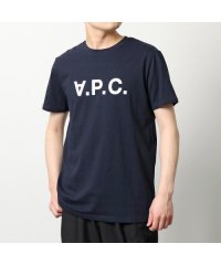 A.P.C./APC A.P.C. Tシャツ VPC COBQX H26943 半袖 カットソー/505933736