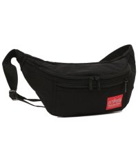 Manhattan Portage/マンハッタンポーテージ ボディバッグ アレイキャット ブラック メンズ レディース ユニセックス MANHATTAN PORTAGE 1101 BLK/505934158