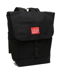 Manhattan Portage/マンハッタンポーテージ リュック バックパック ワシントン 20L ブラック メンズ レディース ユニセックス MANHATTAN PORTAGE 1220 B/505934163