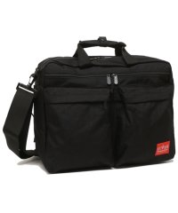 Manhattan Portage/マンハッタンポーテージ ブリーフケース トライベッカ 2WAY ブラック メンズ MANHATTAN PORTAGE 1446ZH BLK/505934165