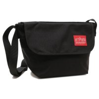 Manhattan Portage/マンハッタンポーテージ ショルダーバッグ カジュアル ブラック メンズ レディース ユニセックス MANHATTAN PORTAGE 1603 BLK/505934166