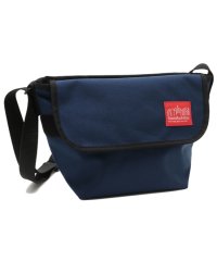 Manhattan Portage/マンハッタンポーテージ ショルダーバッグ カジュアル ネイビー メンズ レディース ユニセックス MANHATTAN PORTAGE 1603 NVY/505934167