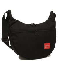 Manhattan Portage/マンハッタンポーテージ ショルダーバッグ ノリータ ブラック メンズ レディース ユニセックス MANHATTAN PORTAGE 6056 NVY/505934171