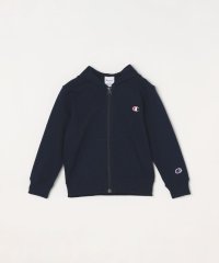 SHIPS any WOMEN/CHAMPION: ワンポイント スウェット ジップアップ パーカー<KIDS>/505934531