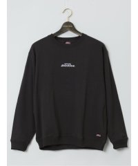 GRAND-BACK/【大きいサイズ】ジュニュイン ディッキーズ/Genuine Dickies 裏毛バックプリント トレーナー メンズ Tシャツ カットソー カジュアル インナー /505934701