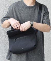 SHIPS any MEN/Filer:〈撥水加工〉トロピカルショルダーバッグ OK29/505934863