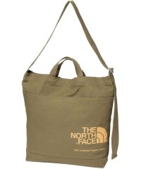 THE NORTH FACE/THE　NORTH　FACE ノースフェイス アウトドア オーガニックコットンショルダー Organi/505935008